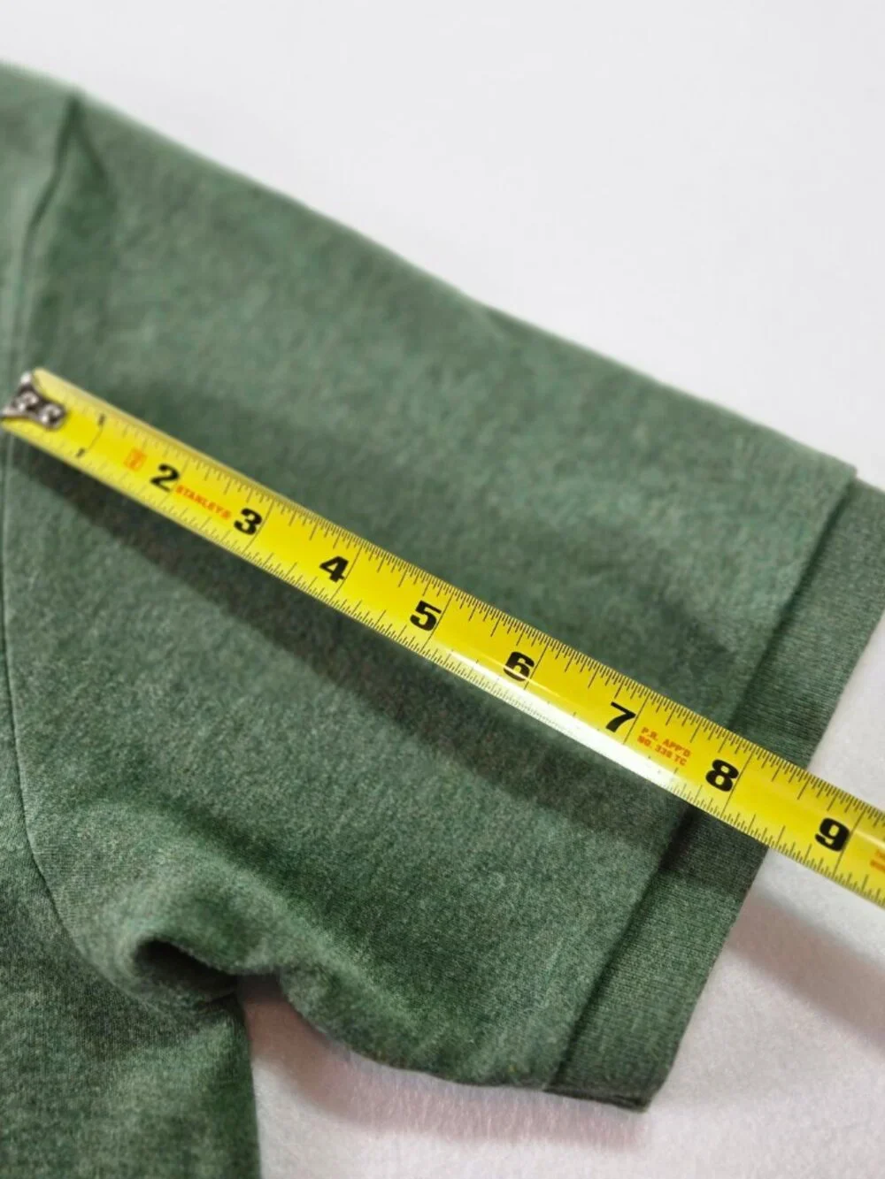 Polo Ralph Lauren Green Polo Shirt XXL